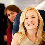 Aerofobi: rädsla för flygning Aerofobi: rädsla för flygning