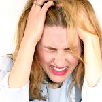 Emosionell stress Emosionell stress