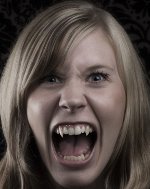 Energi Vampirism: Hur skyddar du dig? Energi Vampirism: Hur skyddar du dig?