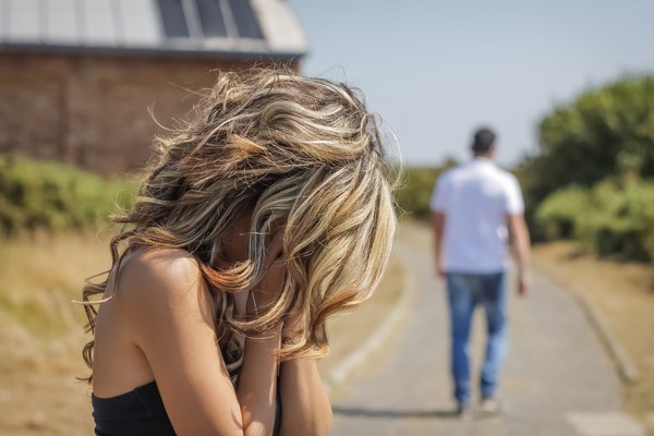 Manlig psykologi i kärlek och relationer