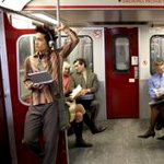 Beteende i kollektivtrafik Beteende i kollektivtrafik