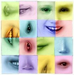 Psycho-geometrisk test Psycho-geometrisk test