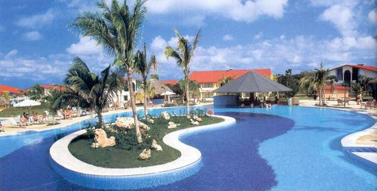 Resorts värda att besöka