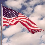 4 juli - USA: s självständighetsdag
