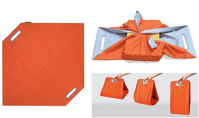 5 ovanliga sätt att packa en present