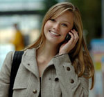 Base IMEI. Vit och grå telefoner