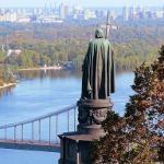 Vad att se i Kiev