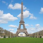 Vad att se i Paris