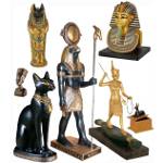 Vad ska man hämta från Egypten?