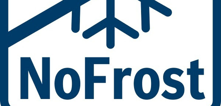 Vad är ingen frost?