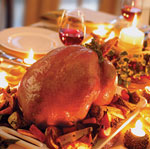 Thanksgiving Day: US National Holiday