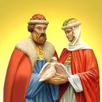 Dag för familj, kärlek och trohet (Peter och Fevronias dag)