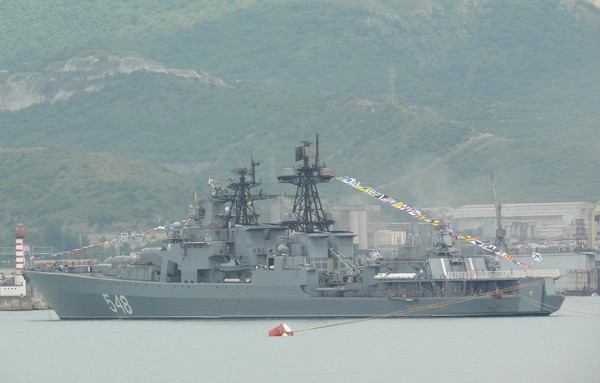 Grattis på Navy-2016-dagen - kort och rolig i vers och prosa. Festligt program för marindagen 2016 i Moskva, St Petersburg, Kronstadt, Sevastopol, Novorossiysk