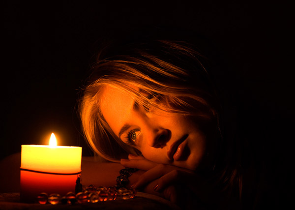 Divination hos jul hemma från 6 till 7 januari 2017 - kärleks karisma och förlovad, framtiden, pengarna