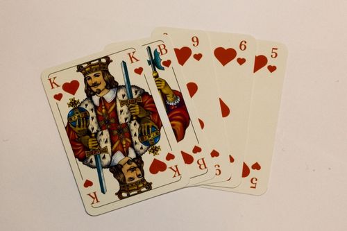 Fortune berättar på kartor är enkelt och intressant!
