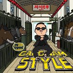 "Gangnam Style": Den mest populära videoen på YouTube "Gangnam Style": Den mest populära videoen på YouTube