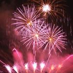 Var att spendera det nya året 2013? Var att spendera det nya året 2013?