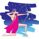 Horoskop för 2013: Skytten