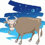 Horoskop för 2013: Oxen