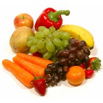 Frukt och grönsaksförvaring