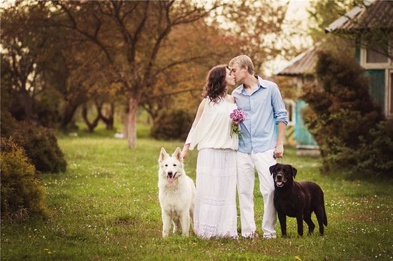 Idéer för bröllopsfotografering