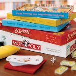Spel för det nya året: hur man väljer?