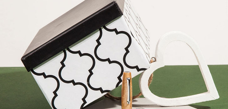 Utsökt present: Montegrappa pennor med exklusiv design