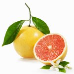 Hur man äter grapefrukt Hur man äter grapefrukt