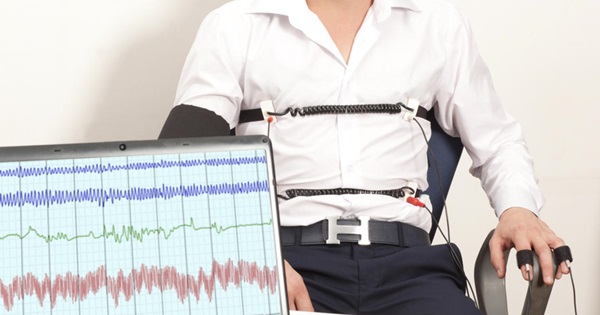 Hur man lurar en polygraph