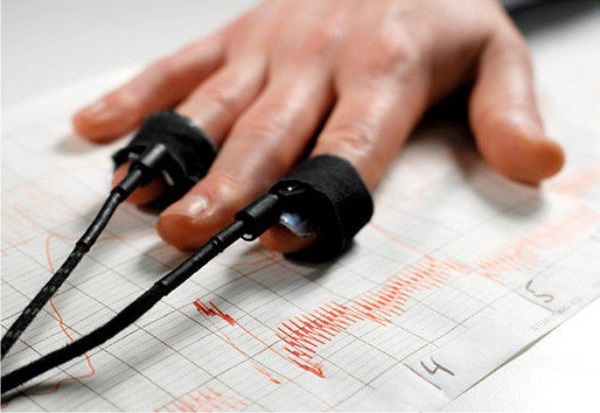 Hur man lurar en polygraph