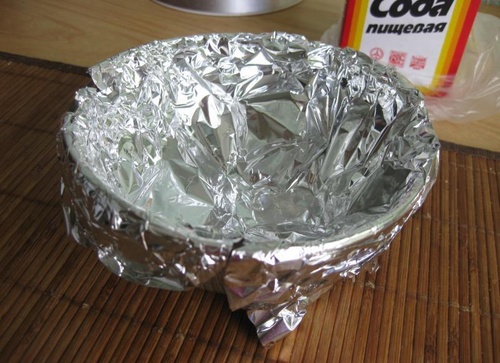 Hur man rengör kedjan (silver) hemma. Hur man rengör en kedja av rost och svart