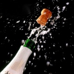Hur man öppnar champagne