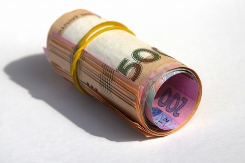 Hur man överför rubel till hryvnian och vice versa