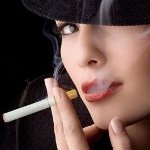 Hur man använder en elektronisk cigarett Hur man använder en elektronisk cigarett