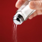 Hur korrekt att saltmat? Hur korrekt att saltmat?