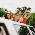 Hur man spenderar en bachelorette fest Hur man spenderar en bachelorette fest