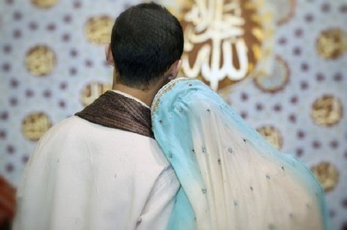 Hur man spenderar bröllopsnatt: traditioner. Den första bröllopsnatt för muslimer