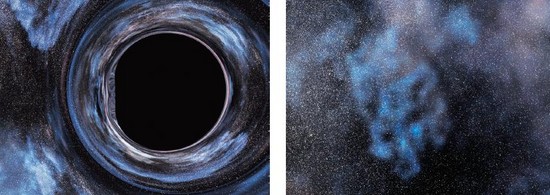 Hur man spelar in Interstellar