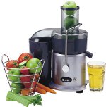 Hur man väljer en juicepress? Hur man väljer en juicepress?