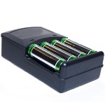 Vilken typ av batterier ska du välja?