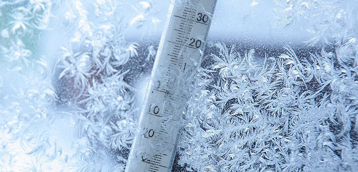 Vad blir vintern 2017-2018 i Ryssland och Ukraina - den mest exakta prognosen för Hydrometeorological Center