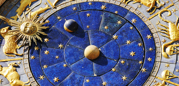 Vilken är den vackraste tecken på zodiaken bland kvinnor och män?