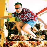 CouchSurfing: vi reser på soffor CouchSurfing: vi reser på soffor