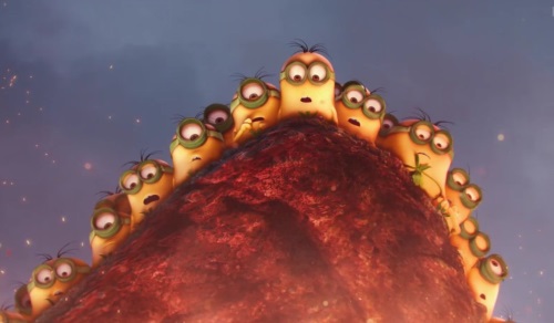 När kommer tecknet Mignon 2015