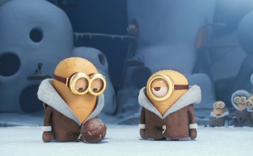När kommer tecknet Mignon 2015