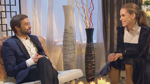 Vem vinner showet Bachelor 5
