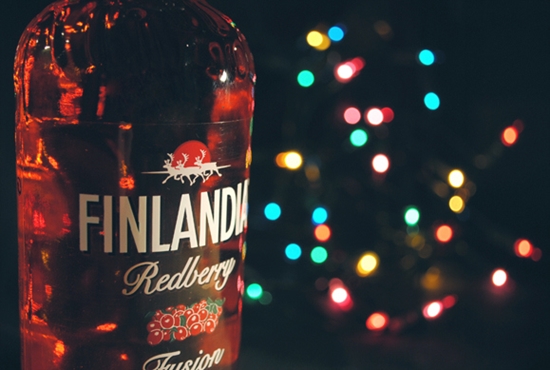 Vart ska man gå till nyår: Finland