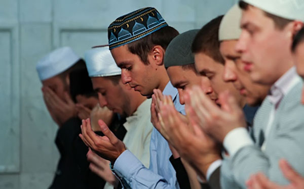 Kurban Bayram-2017: Vilken semester och när den börjar