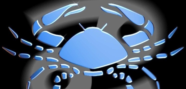 cancer tecken på zodiaken