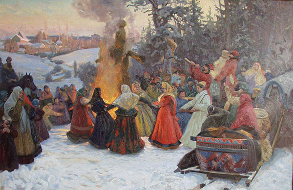 Låtar för pannkaka dag 2017